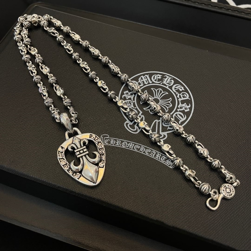 Chrome Hearts Necklaces